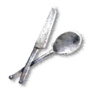Silverware