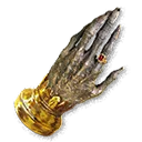 The Relic of St. Tobias