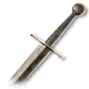 Bandit's Brittle Gutter