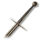 Bandit's Zweihander