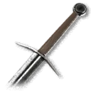Battle-Worn Greatsword