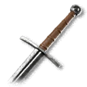 Common Longsword