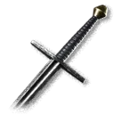 Crake's Sword