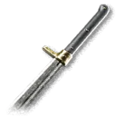Dark Ashen Cleaver