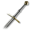 Exquisite Battlesword