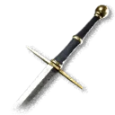 Exquisite Fencing Sword