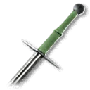 Finely Crafted Battlesword