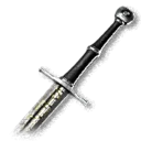 Gargoyle's Blade