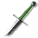 Green-Handled Bandit's Gutter
