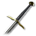 Hardened Battlesword