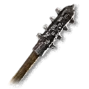 Improvised Mace