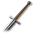 Journeyman's Sword