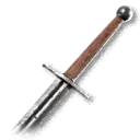 Long Baselard