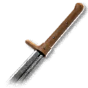 Long Cleaver