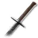 Long Messer