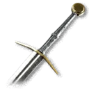 Majestic Greatsword