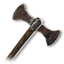 Makeshift Axe