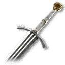 Master Blacksmith's Blade