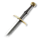 Masterwork Heirloom Blade