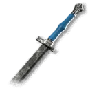 Nightsky Wicked Falchion