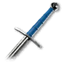 Nobleman's Battlesword