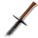 Pilgrim's Messer