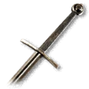 Plain Battlesword