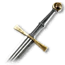 Revered Longsword