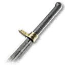 Sharp Long Cleaver