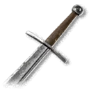Simple Falchion