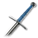 Simple Longsword