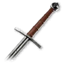 Soldier's Fine Greatsword