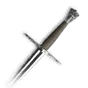Soldier's Well-Made Sword