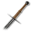 Solid Battlesword