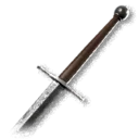 Solid Greatsword
