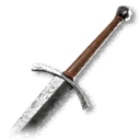 Sturdy Battlesword