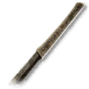 Trusty Battle Billhook
