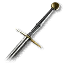 Unrivalled Battlesword