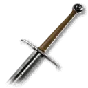 Well-Made Battlesword