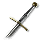 Well-Weighted Longsword