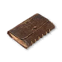 Soggy Letter