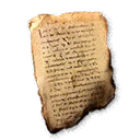 Vera's Old Letters
