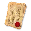 Wanted: Coen of Laslea