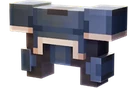 Bounty Hunter Chestplate
