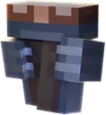 Dauntless Greaves