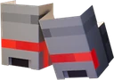 Monstrosity Stompers