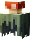 Mushroom Cap