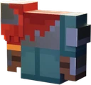Nomad Chestplate