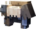 Packleader Hide
