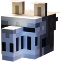 Packleader Muzzle